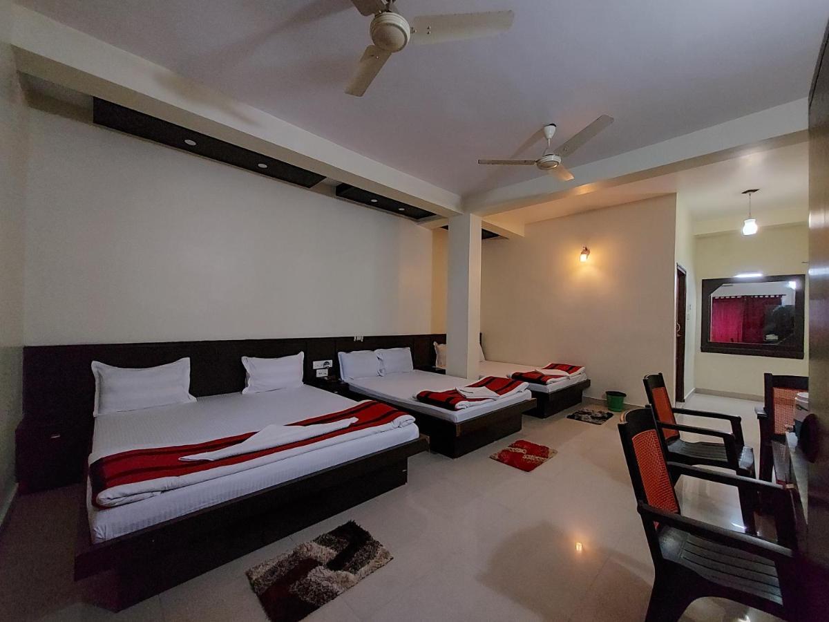 Shinjini Mandarmoni Hotel Mandarmani