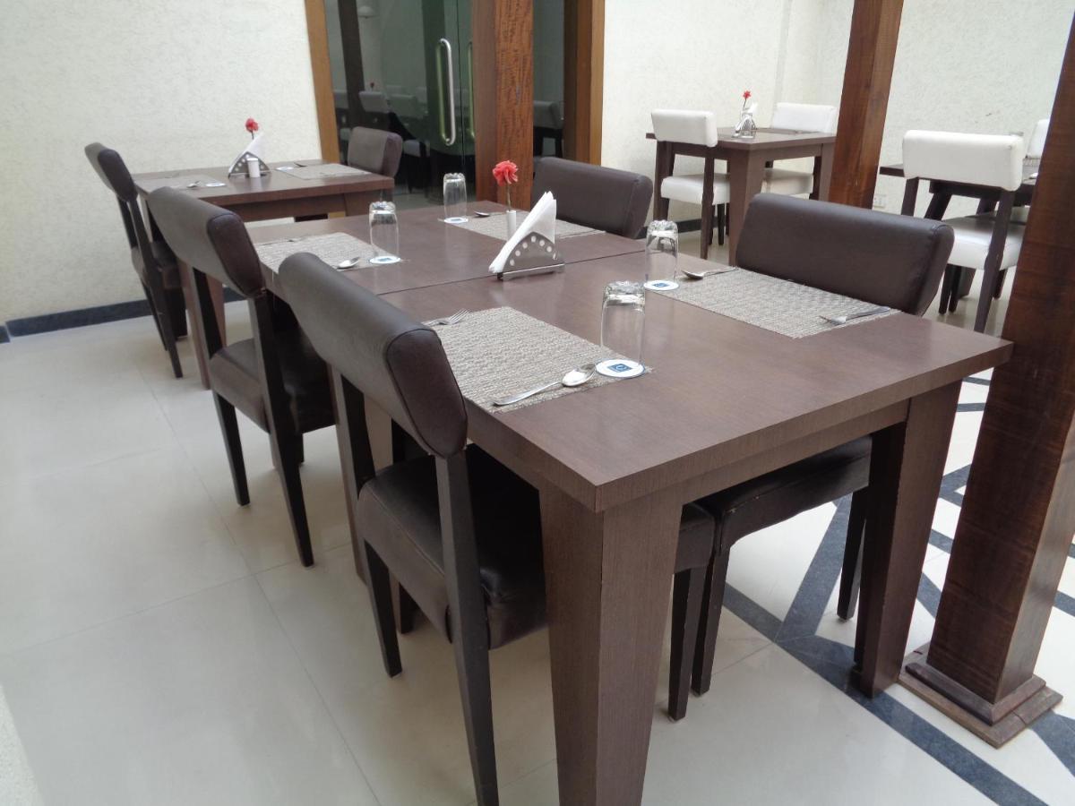 Hotel Shinjini Mandarmoni