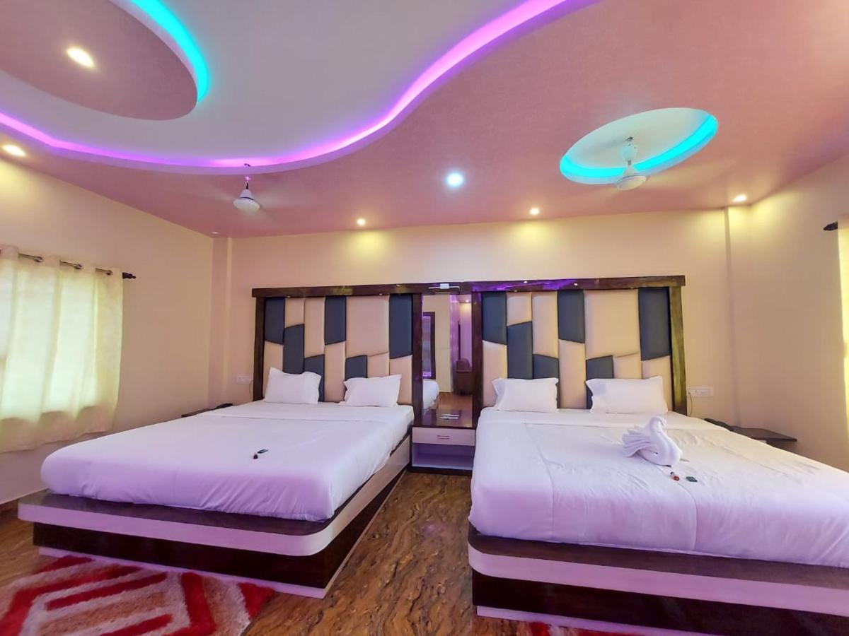 Sweet Dream Swimming Pool 3* Mandarmani