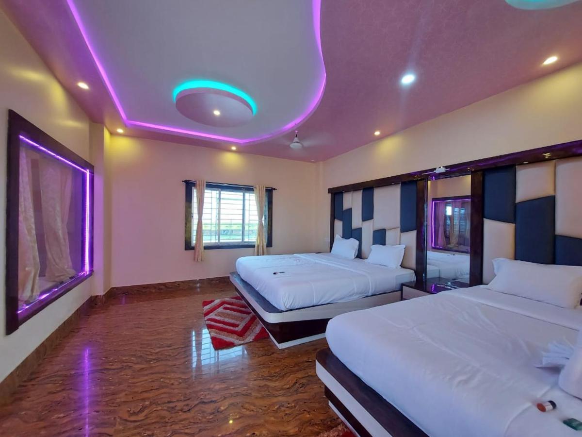 Sweet Dream Swimming Pool