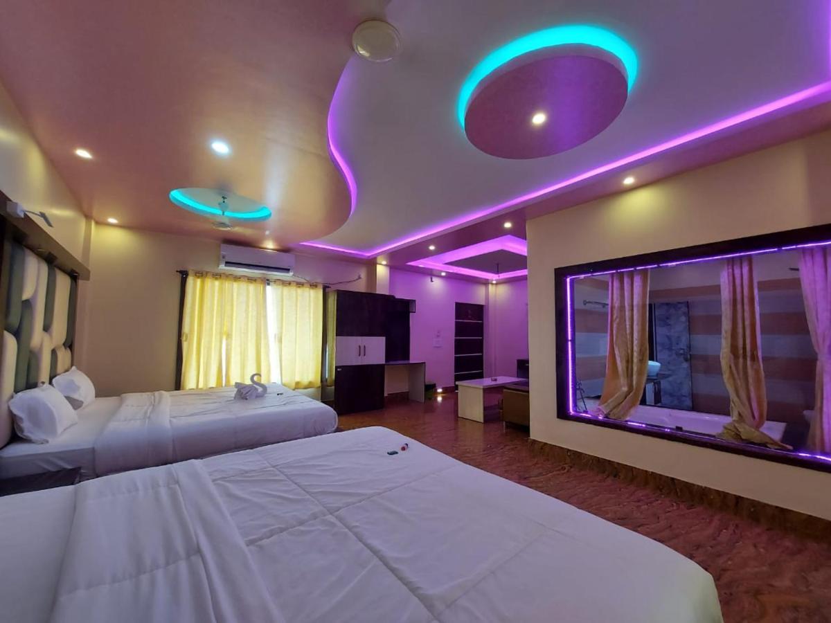 Sweet Dream Swimming Pool Hotel