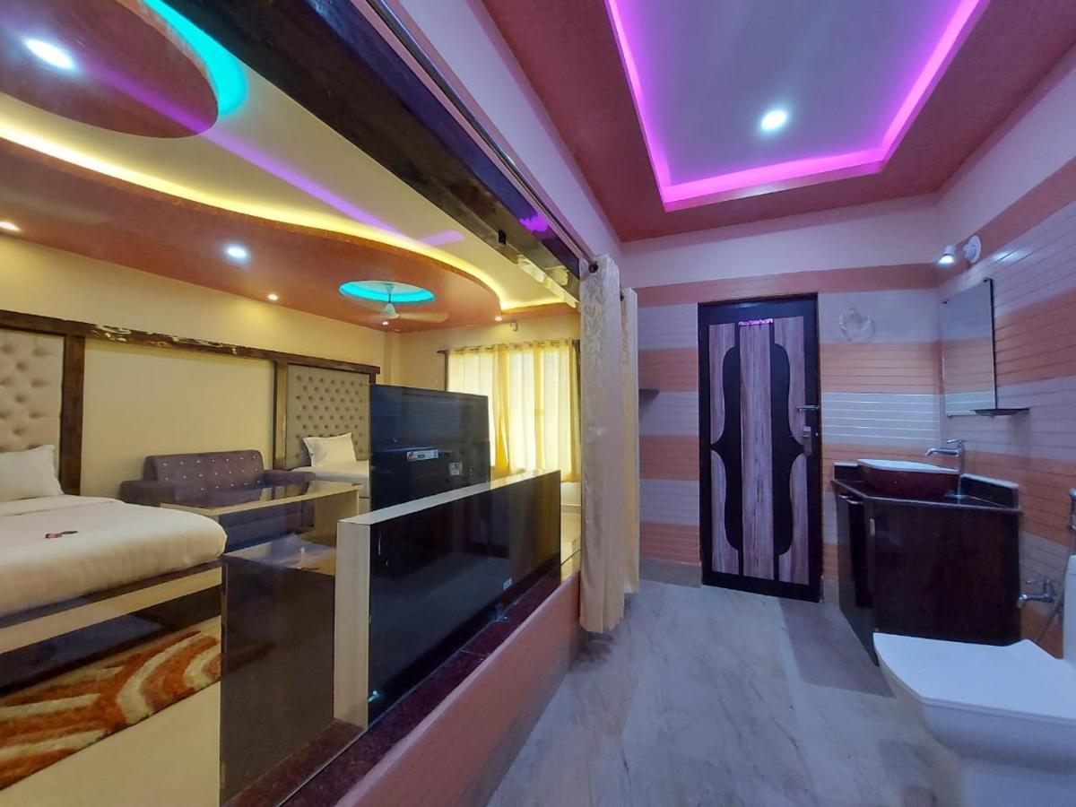 Hotel Sweet Dream Swimming Pool 3*