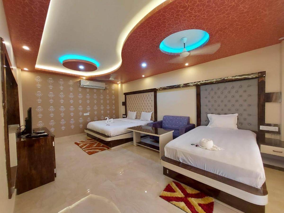 Sweet Dream Swimming Pool 3* Mandarmani
