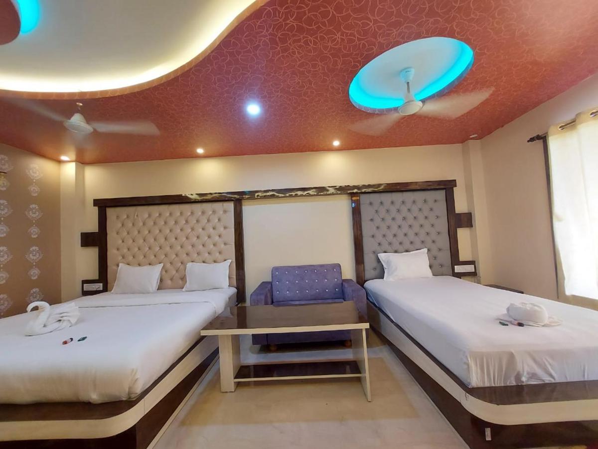 Hotel Sweet Dream Swimming Pool 3*