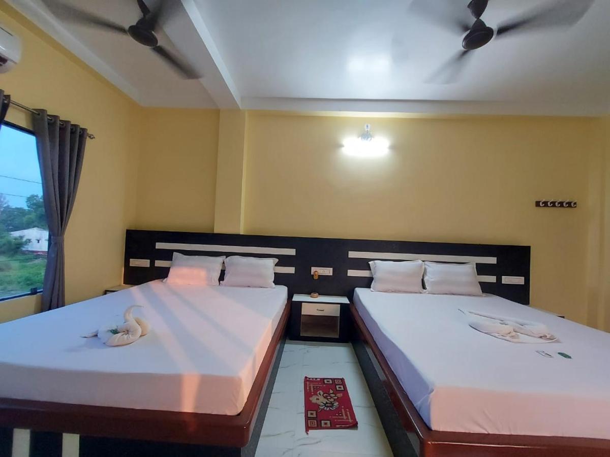 Hotel Blue Stone & Restaurant 2*