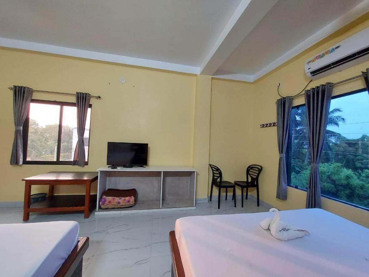 Hotel Blue Stone & Restaurant