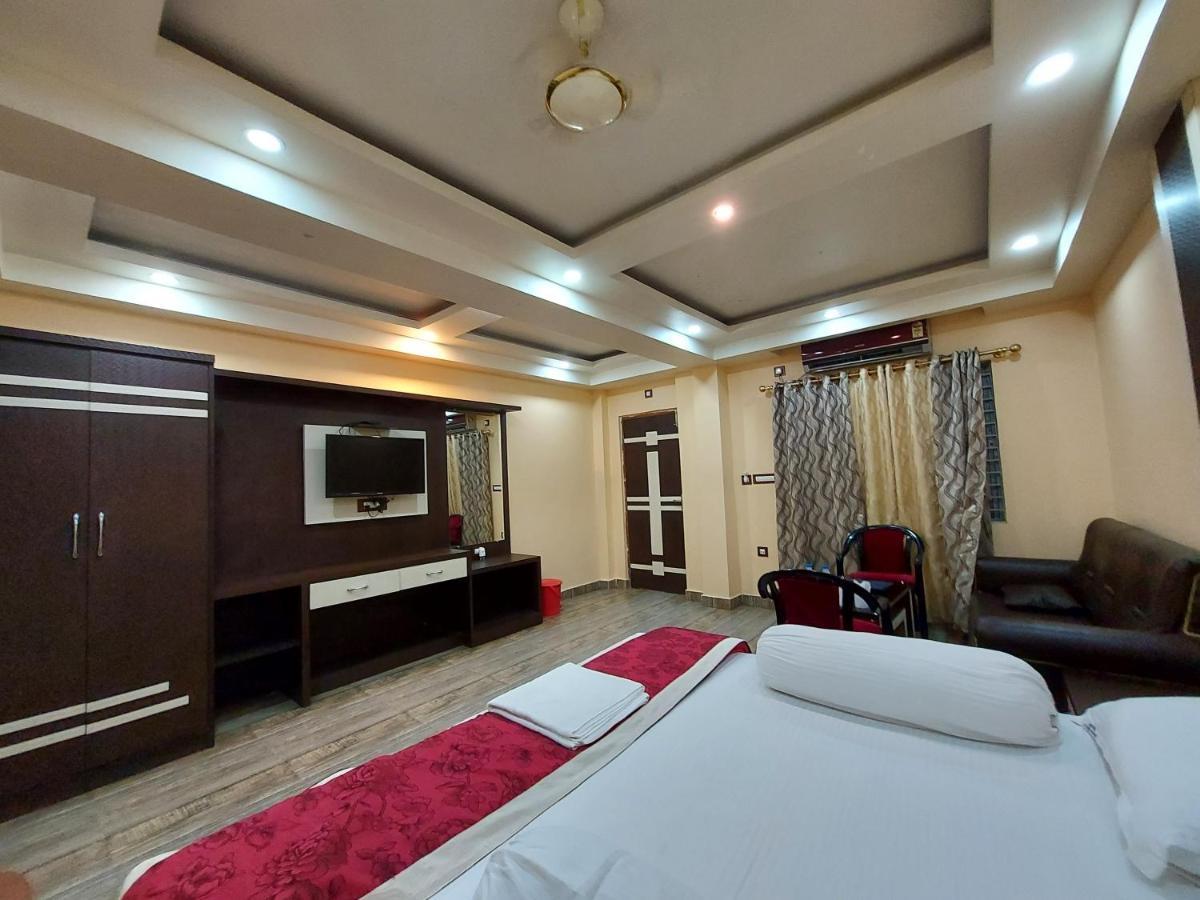 Mohana Hotel Mandarmani