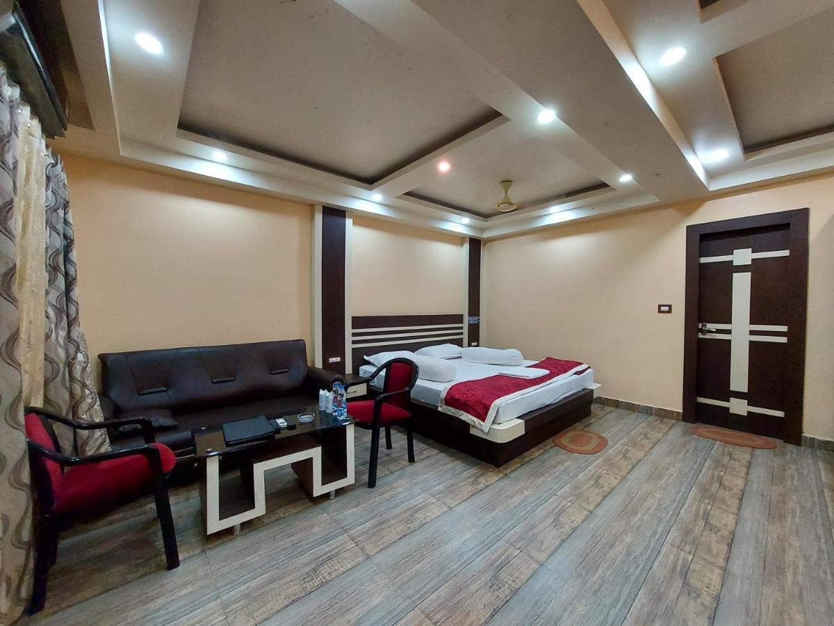 Hotel Mohana Mandarmani