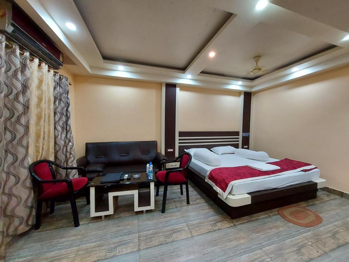 Hotel Mohana 3*