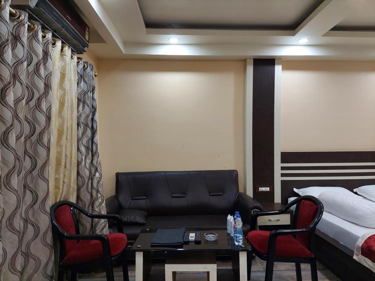 Hotel Mohana 3*