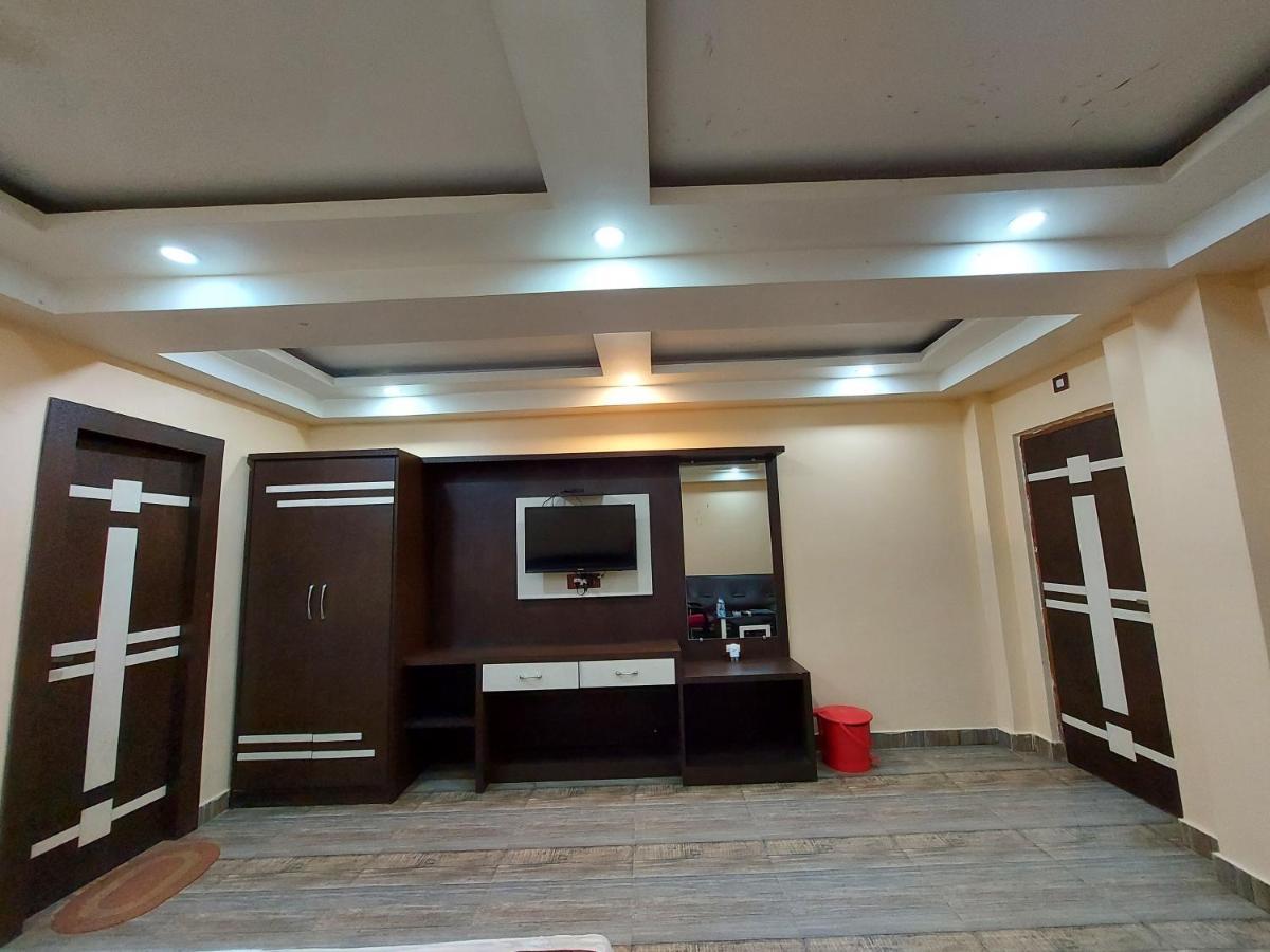 Mohana Hotel