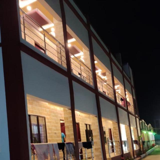 Royal Beach Hotel