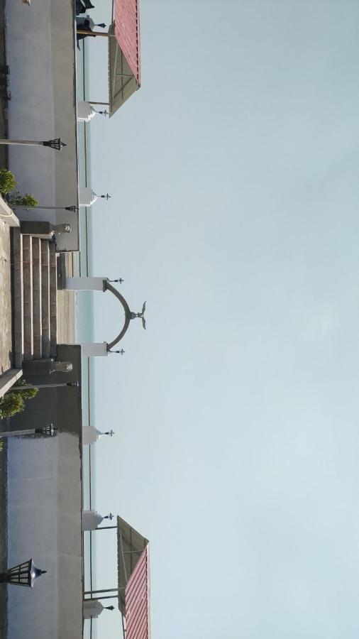 Royal Beach Hotel Mandarmani