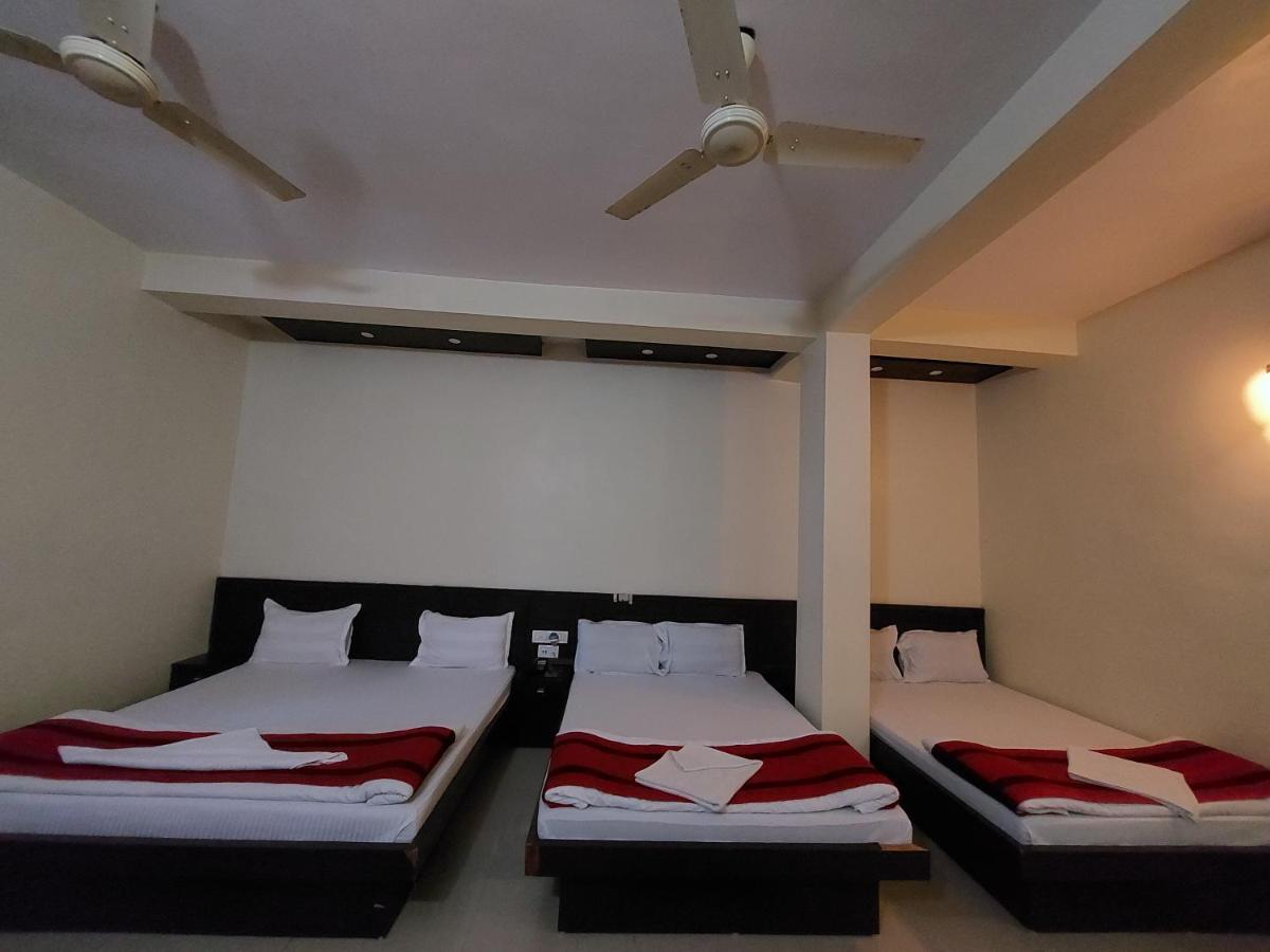 Shinjini Resort- Swimming Pool