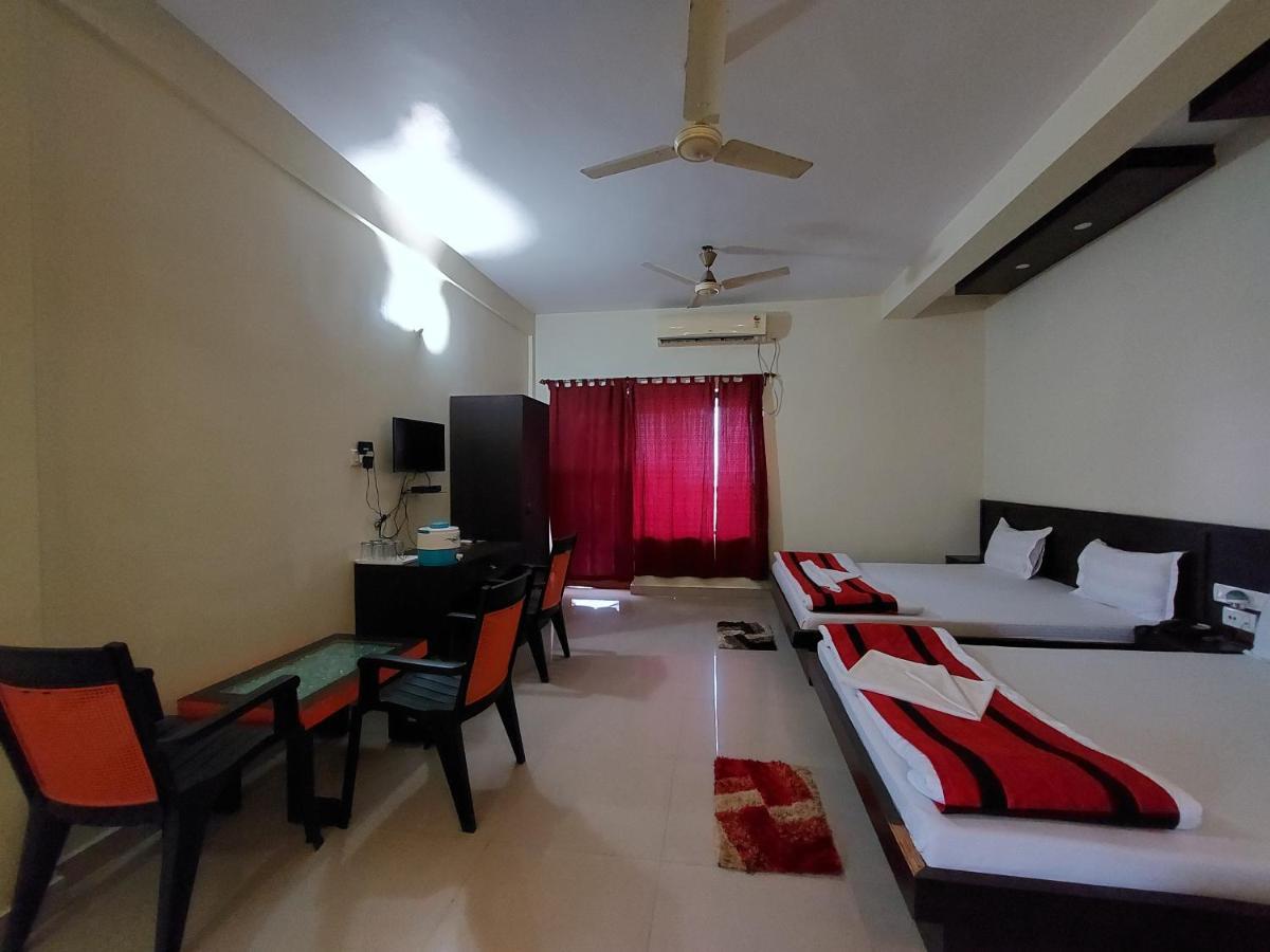 Shinjini Resort- Swimming Pool Hotel