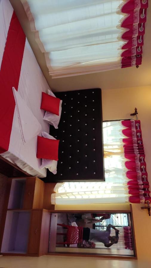 Hotel Royal Beach Mandarmani