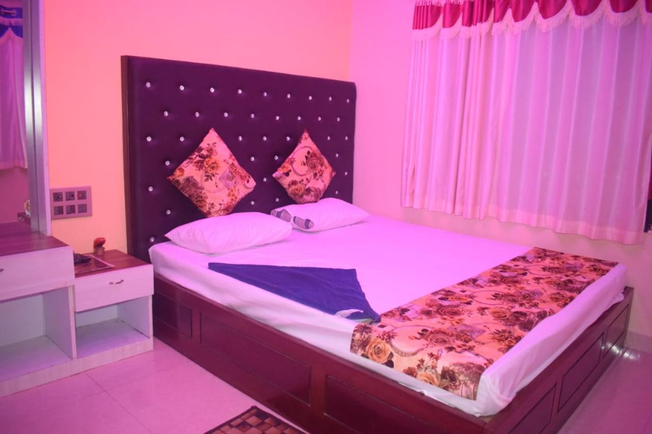 Hotel Royal Beach Mandarmani