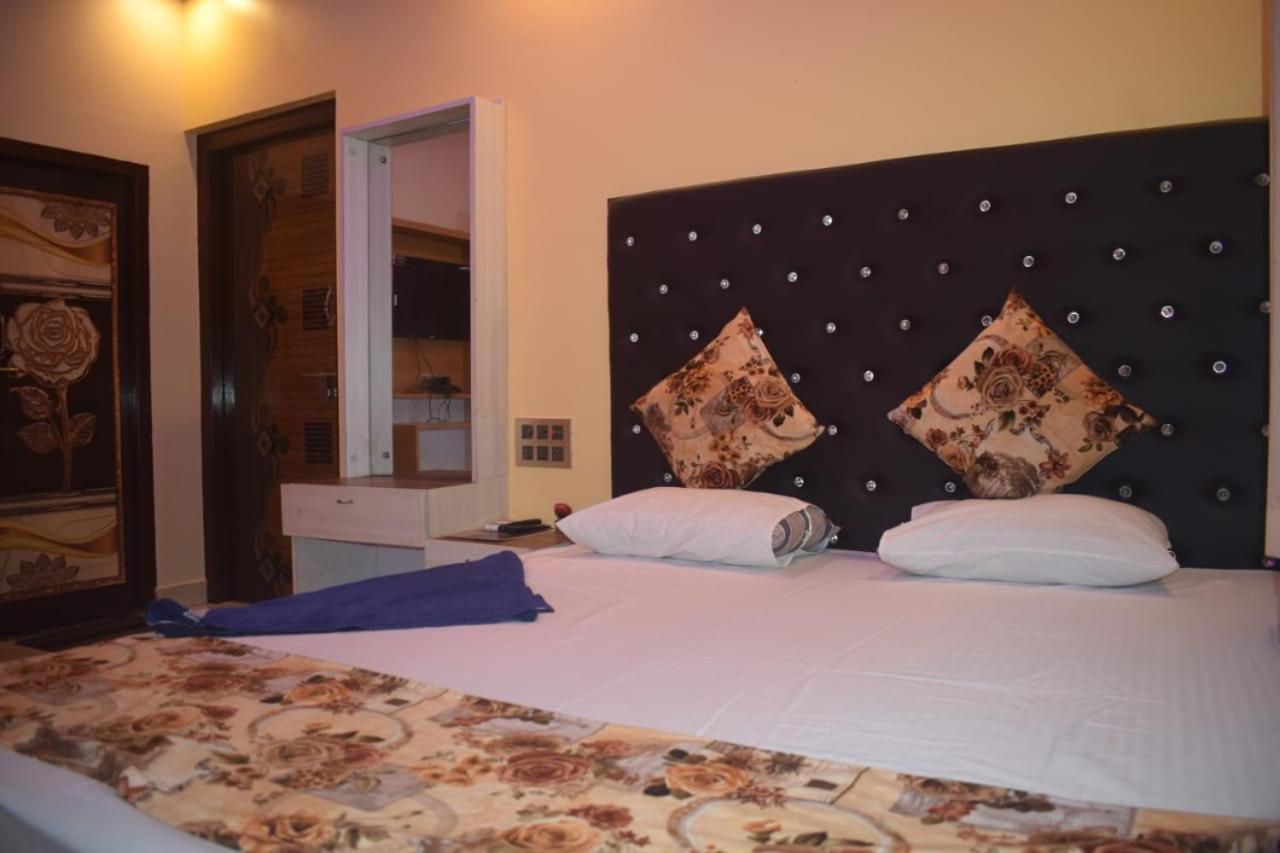 Royal Beach Hotel Mandarmani
