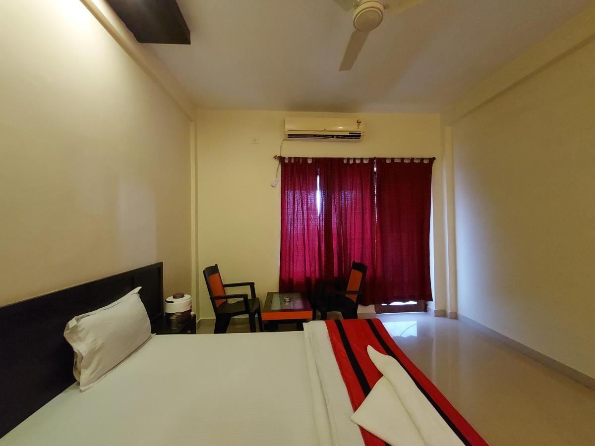 Shinjini Resort- Swimming Pool 3*