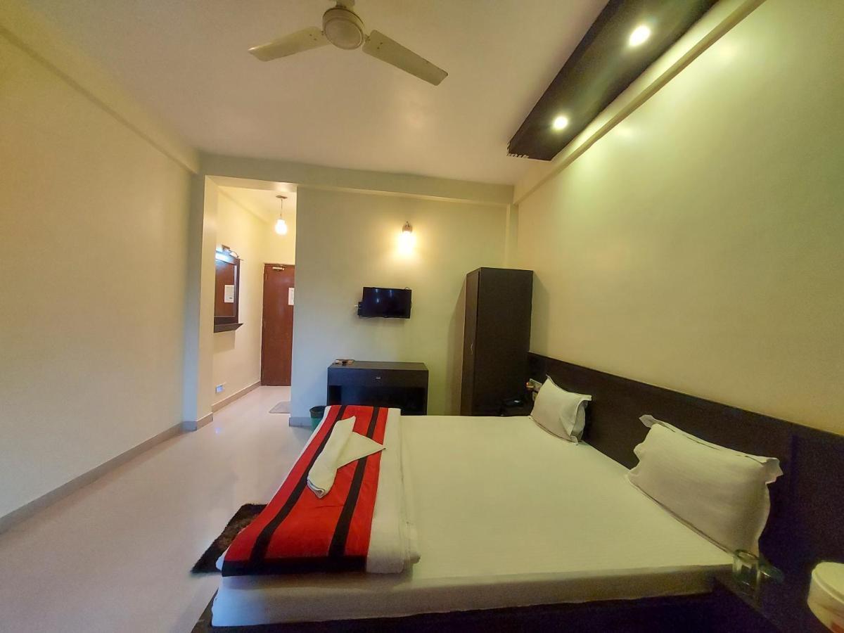 Hotel Shinjini Resort- Swimming Pool 3*