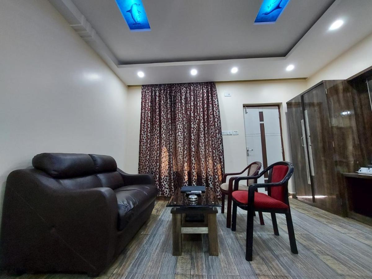 Mohana 3* Mandarmani