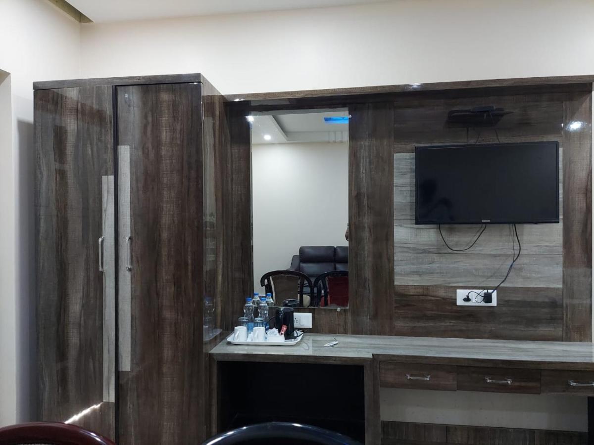 Mohana Hotel 3*