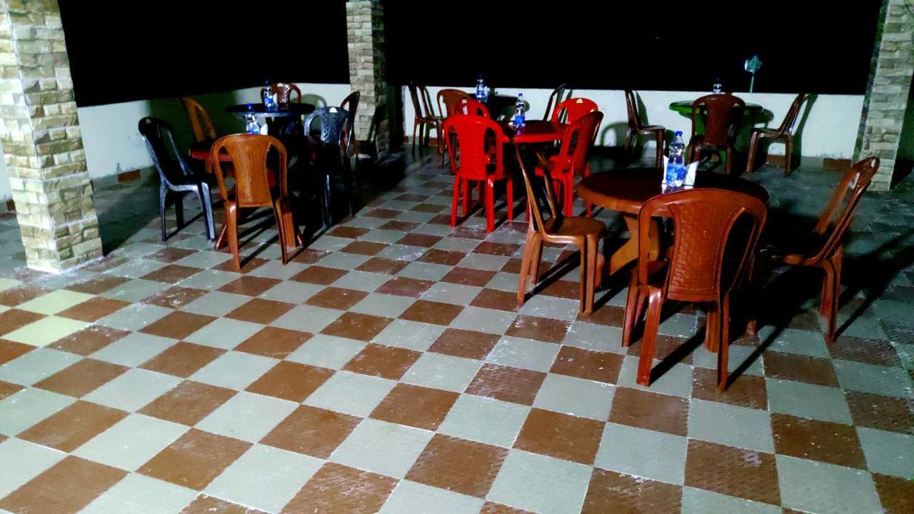 Hotel Rupkatha