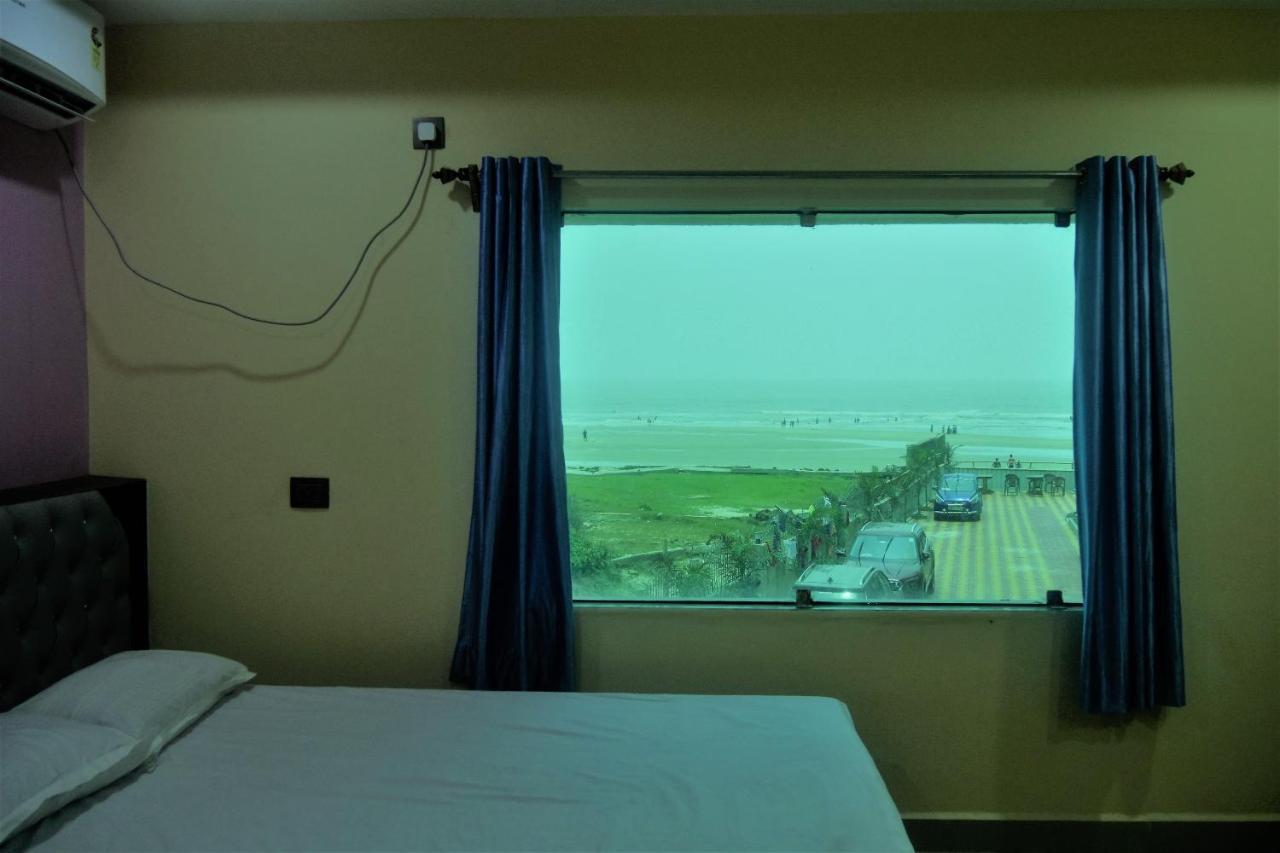 Rupkatha Hotel Mandarmani