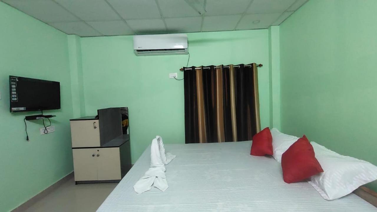 Hotel Bongtel Beach 2*