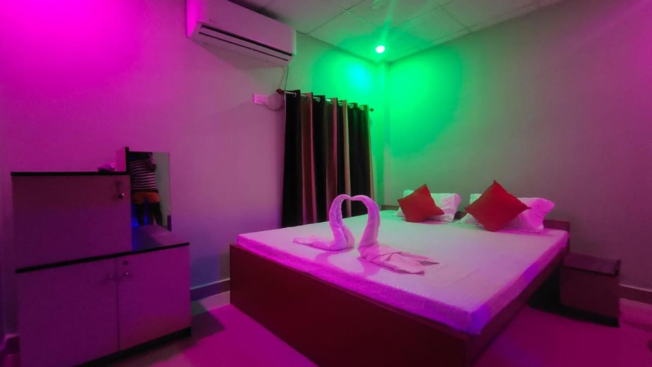 Bongtel Beach 2* Mandarmani