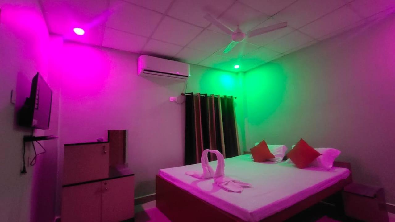 Hotel Bongtel Beach
