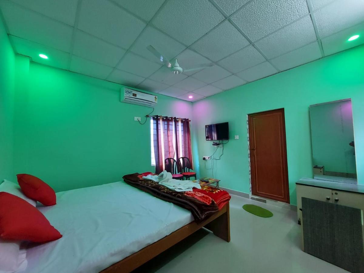 Hotel Bongtel Beach 2*