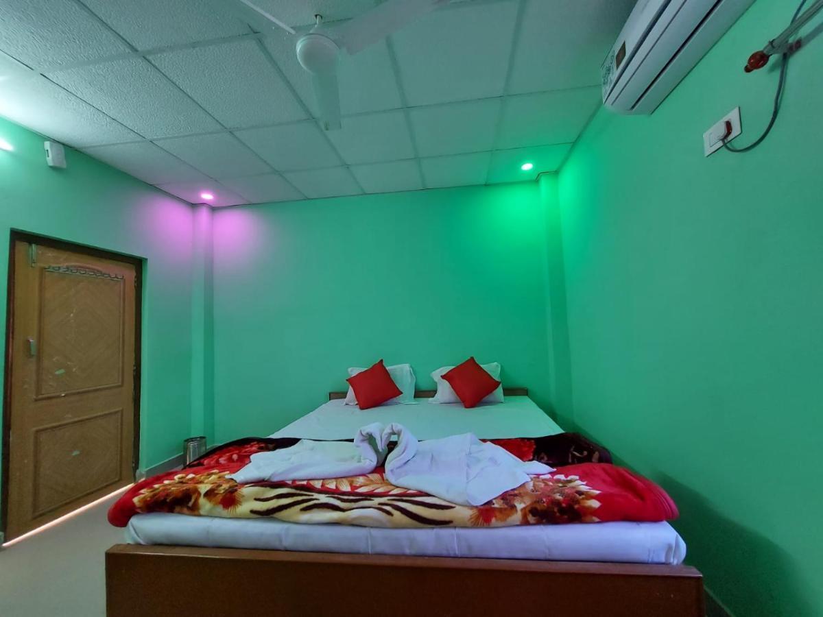 Bongtel Beach Hotel