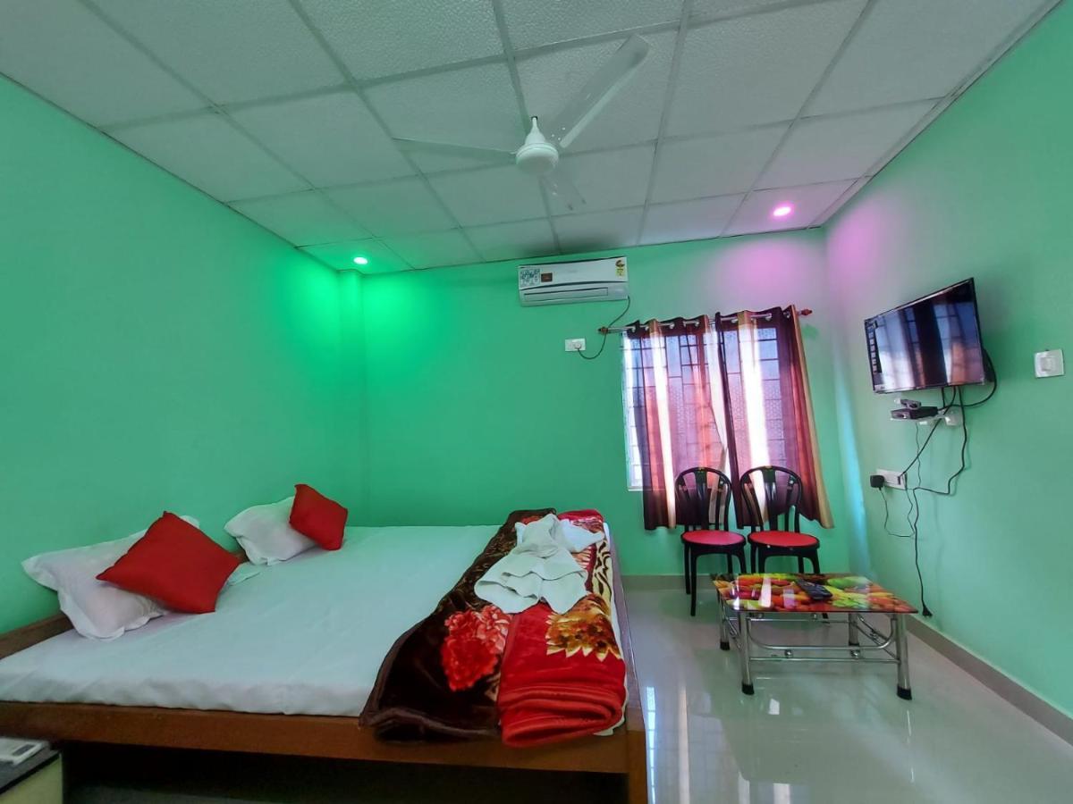 Bongtel Beach 2*