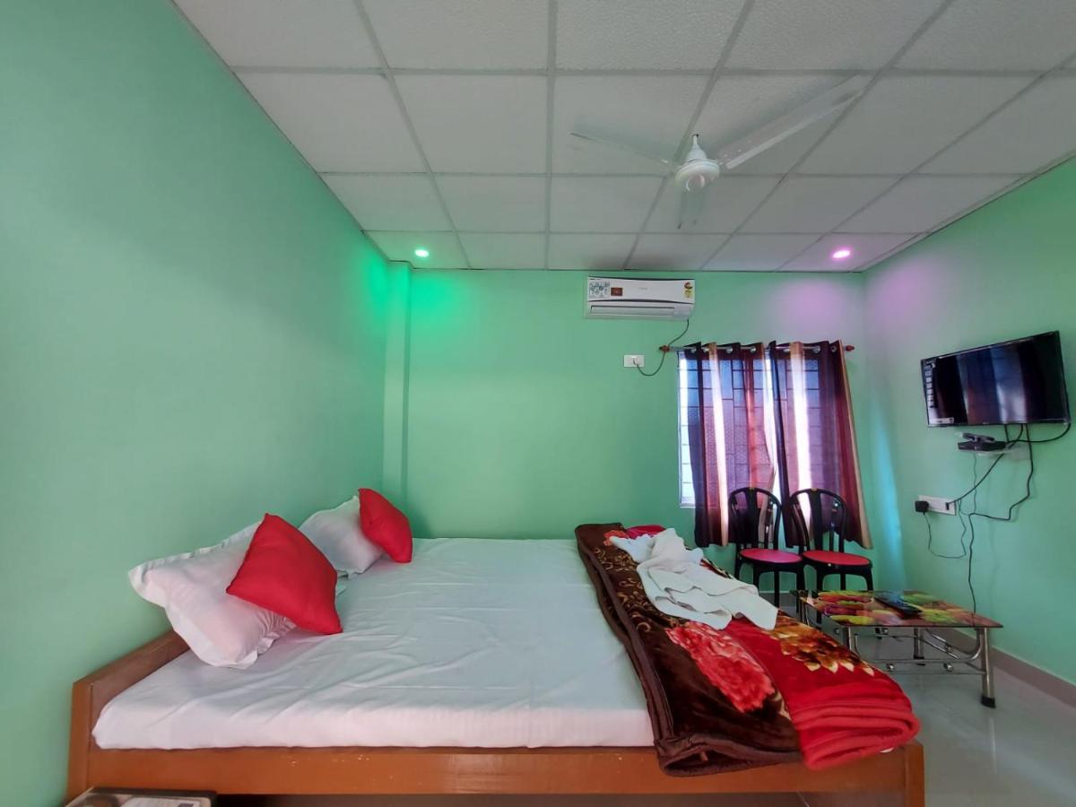 Bongtel Beach 2* Mandarmani