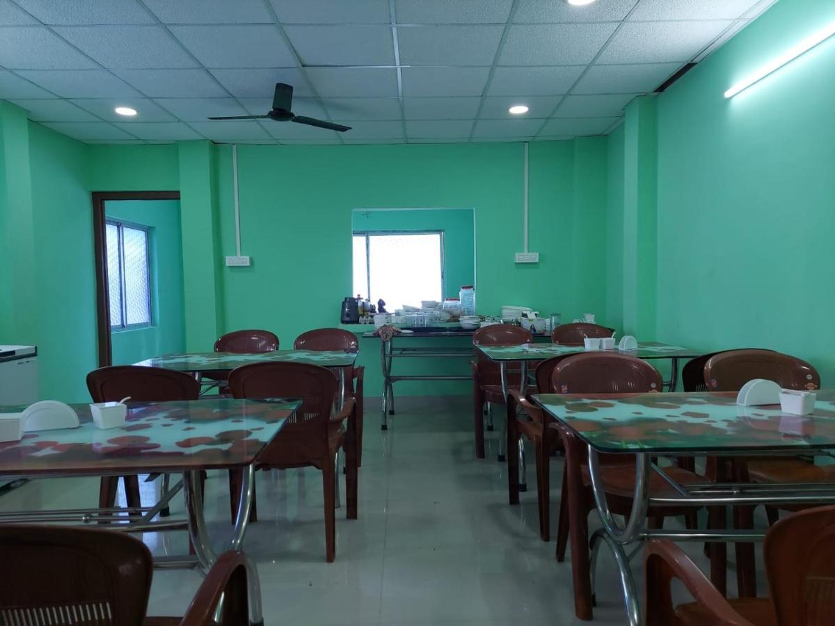 Hotel Bongtel Beach