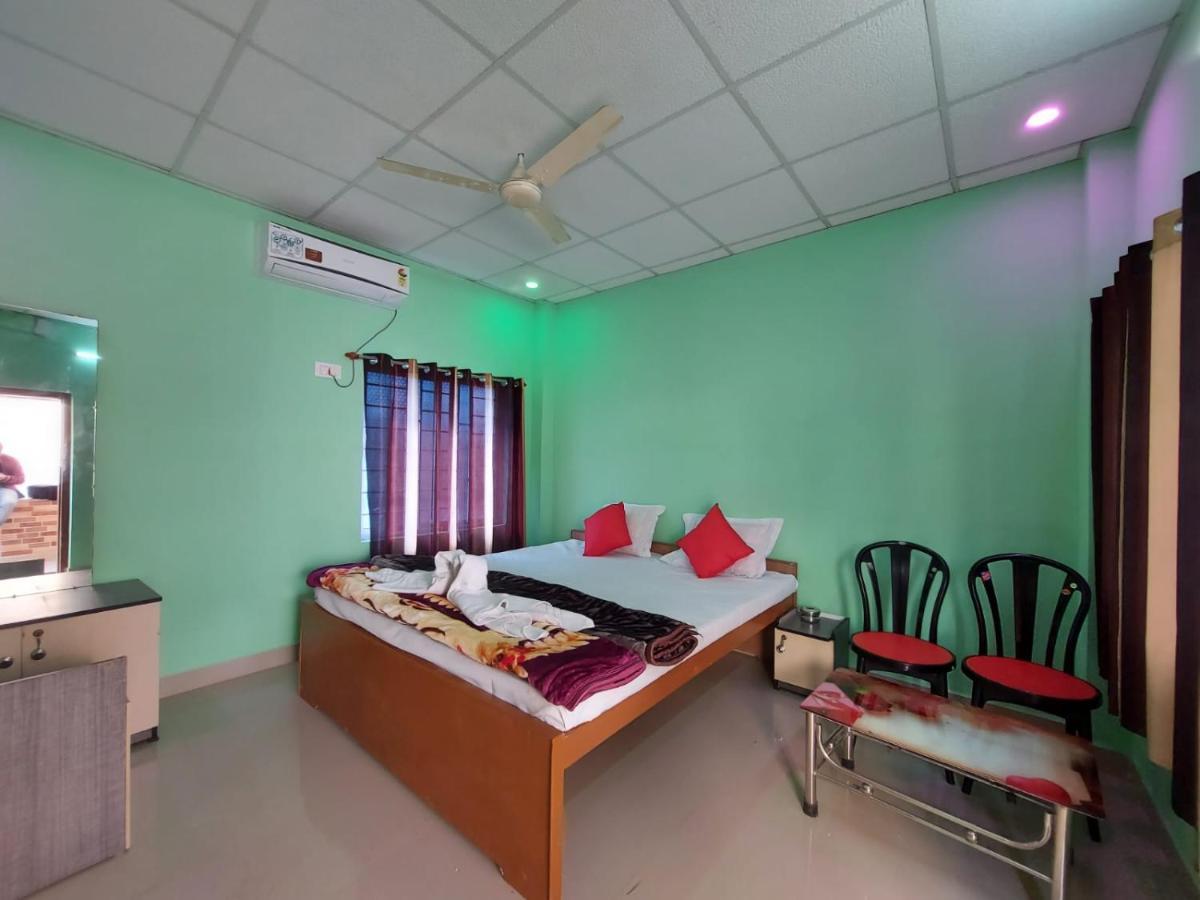 Hotel Bongtel Beach Mandarmani