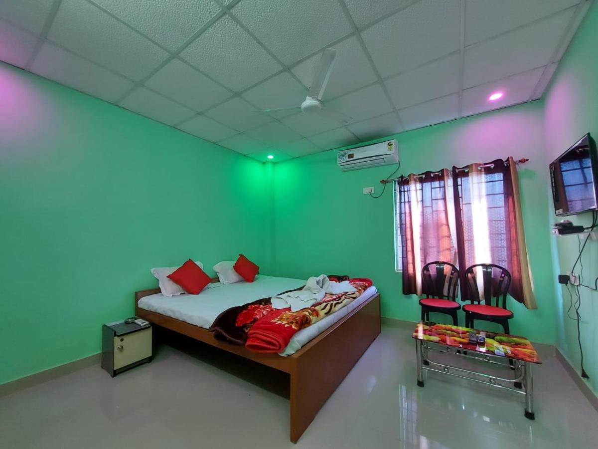 Hotel Bongtel Beach 2*