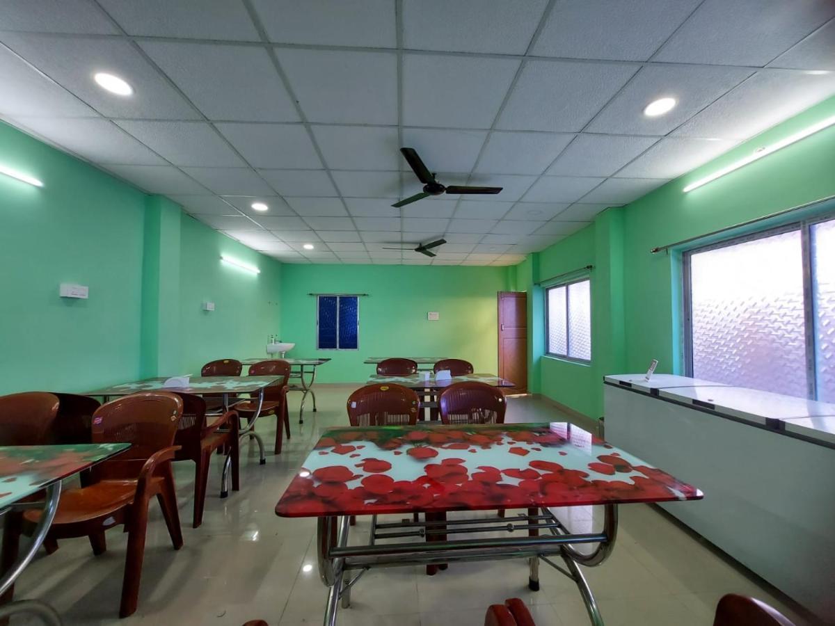 Hotel Bongtel Beach Mandarmani