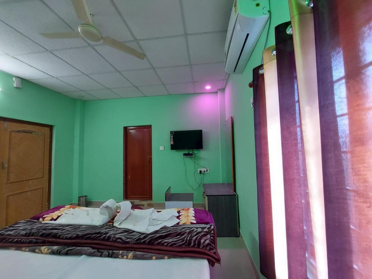 Hotel Bongtel Beach 2*