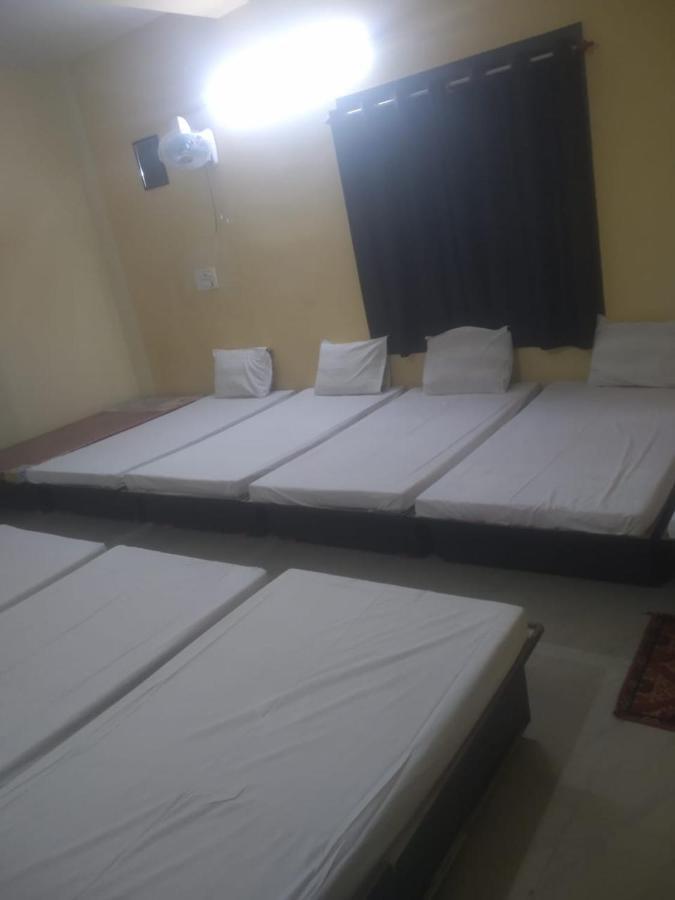 Hotel Sahil