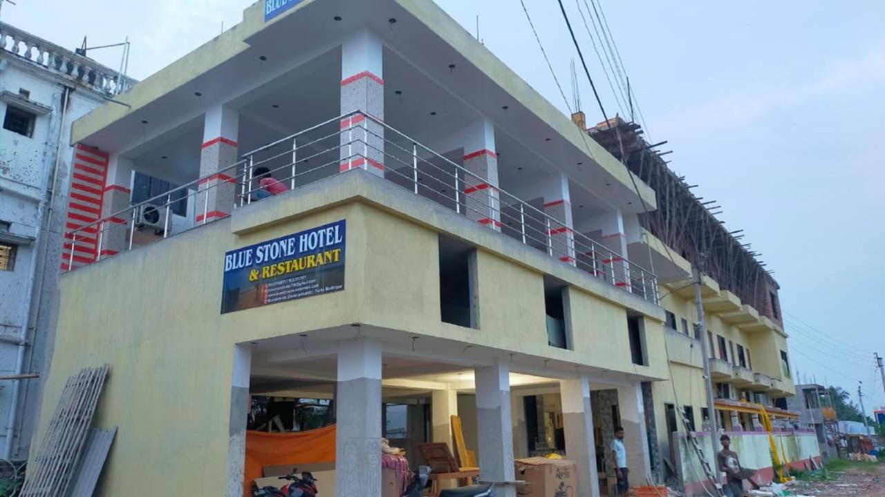 Blue Stone & Restaurant 2* Mandarmani