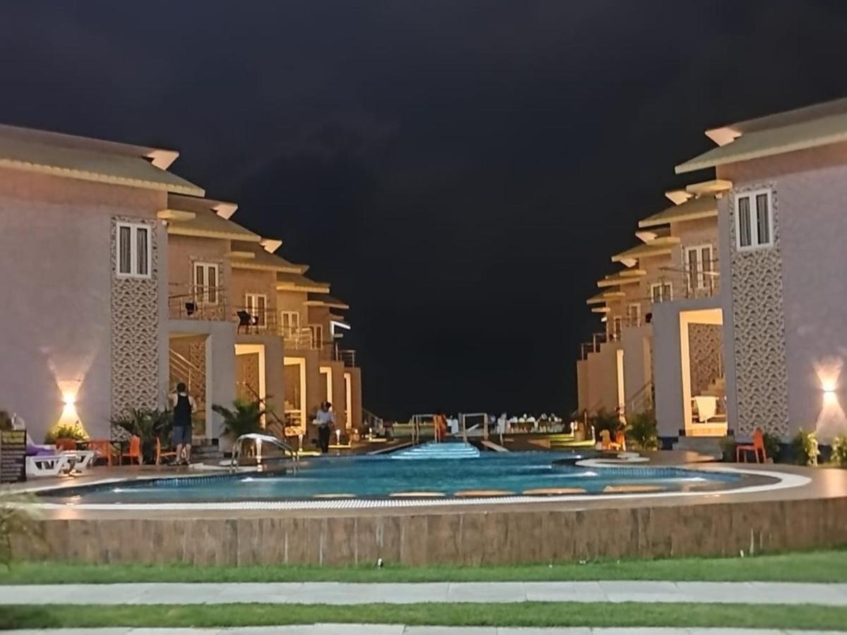 Hotel Parth King