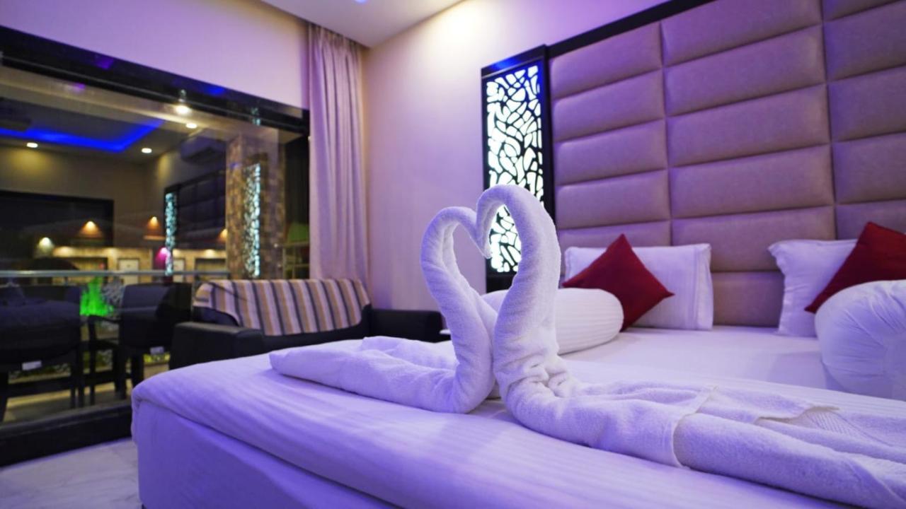 Resort Aqua Blue Private Limited 3*