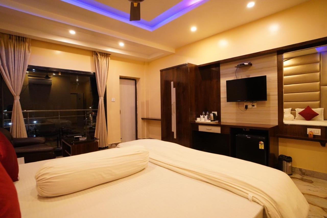 Aqua Blue Private Limited Resort