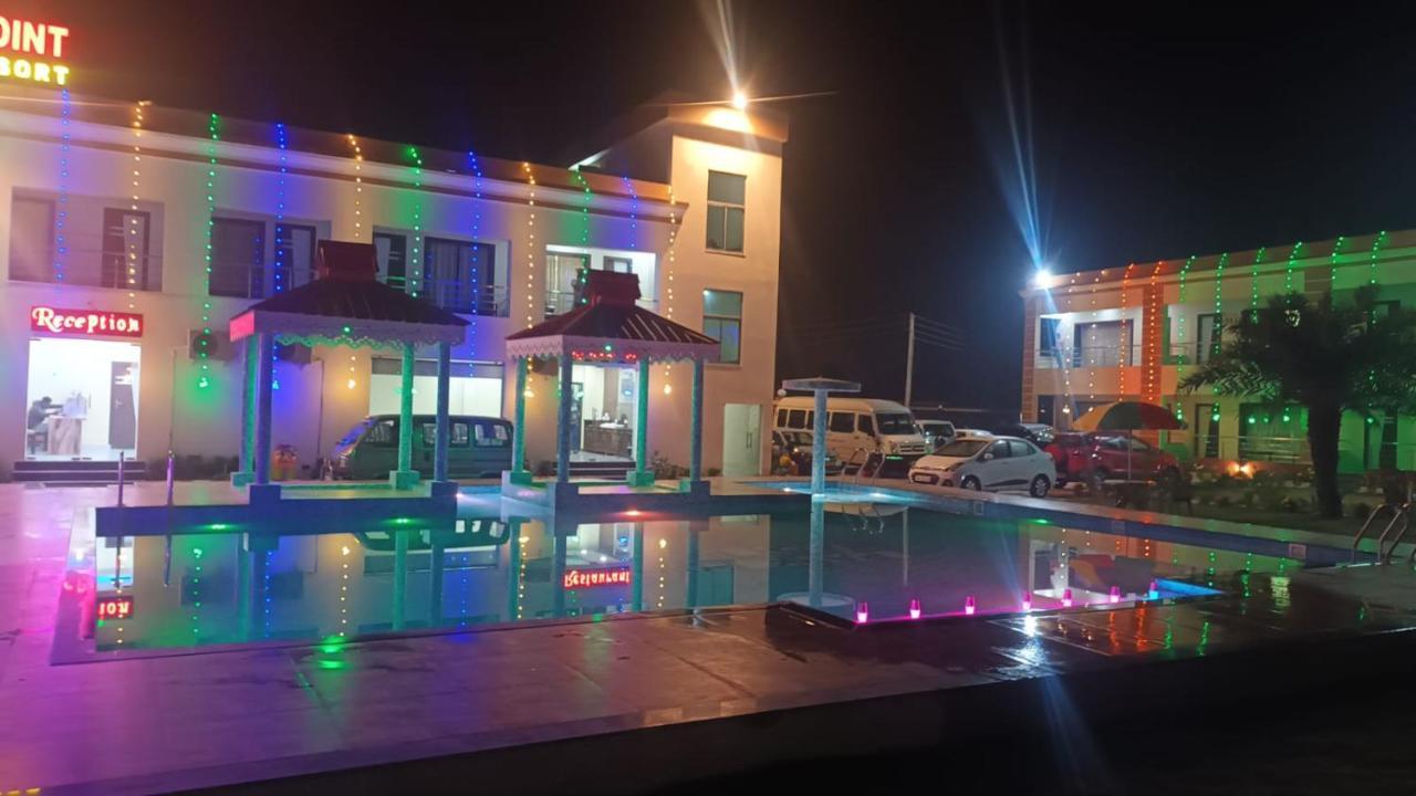 Park Point Resort Mandarmani
