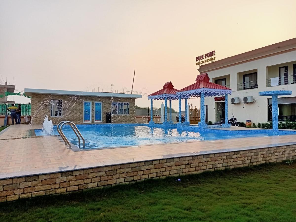 Park Point Resort Mandarmani