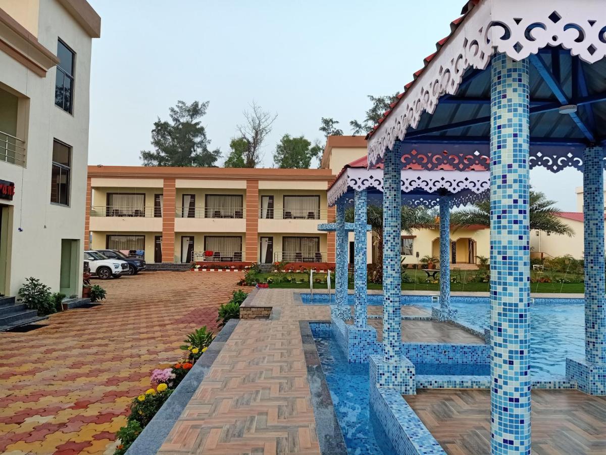 Park Point Resort