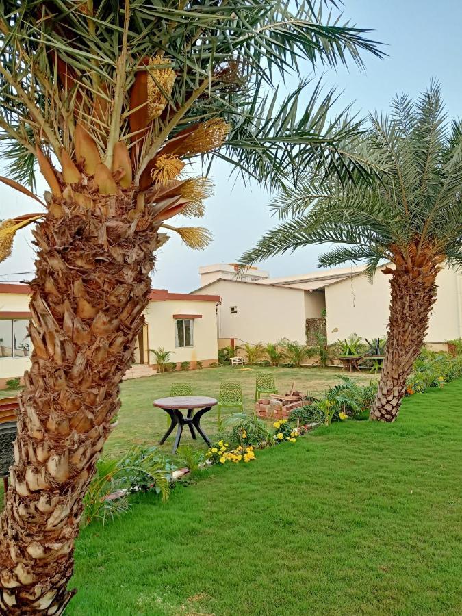 Park Point Resort Mandarmani