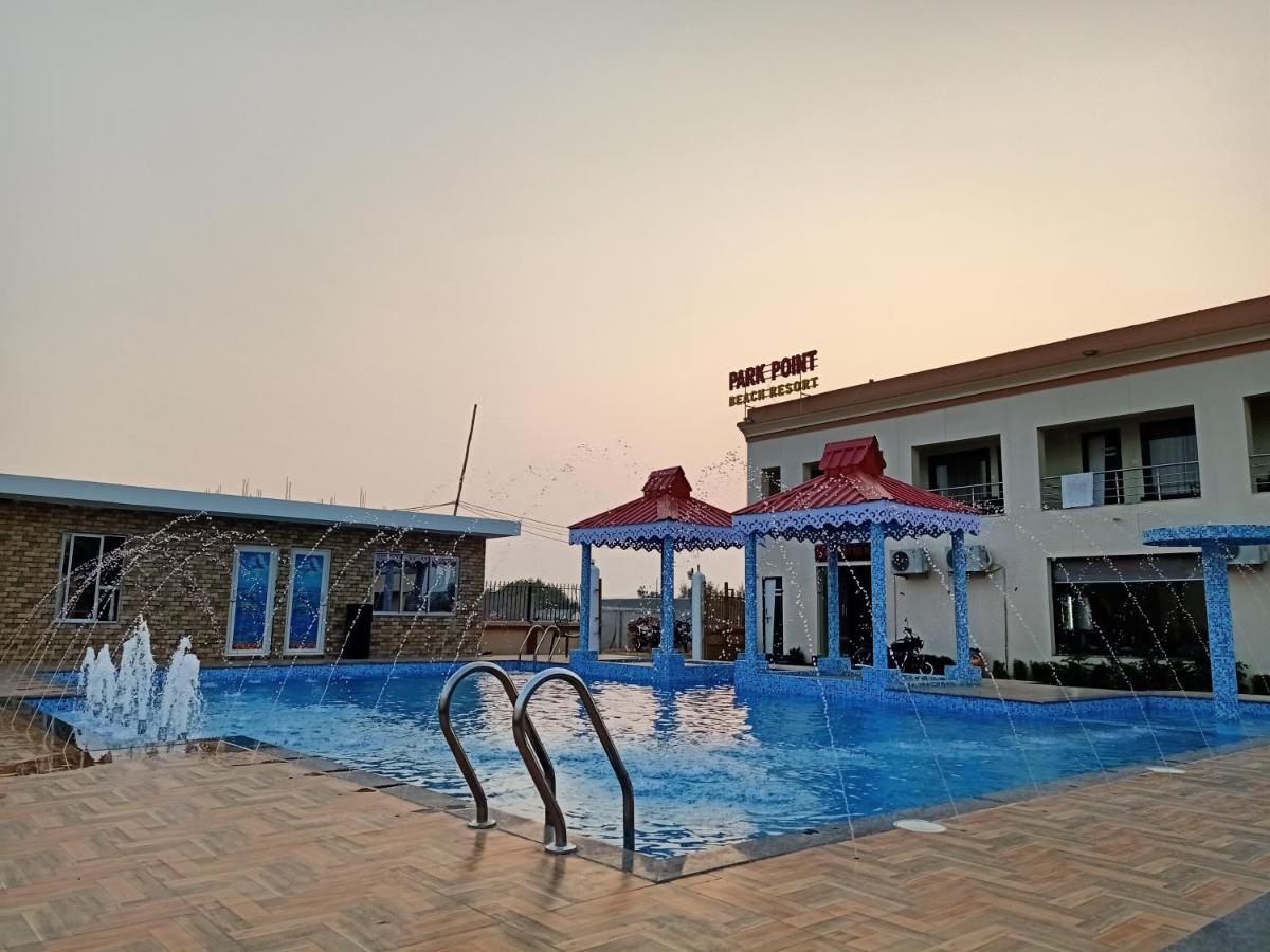Park Point Mandarmani